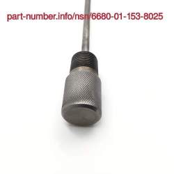 Picture of NSN 6680-01-153-8025 NSN 6680-01-153-8025