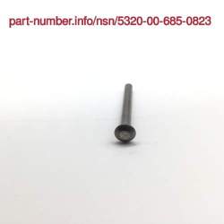 NSN 5320-00-685-0823
