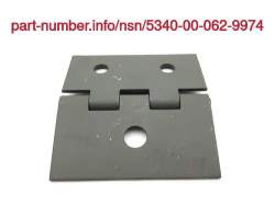 NSN 5340-00-062-9974