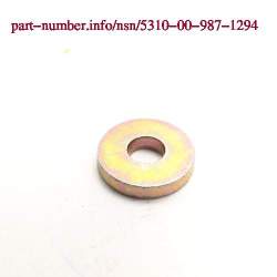 Picture of NSN 5310-00-987-1294 NSN 5310-00-987-1294