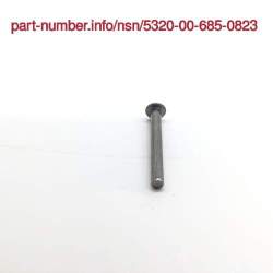 NSN 5320-00-685-0823