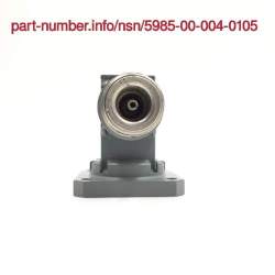 NSN 5985-00-004-0105