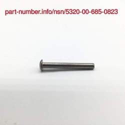 NSN 5320-00-685-0823