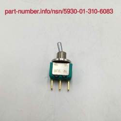 NSN 5930-01-310-6083