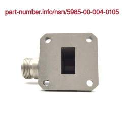 NSN 5985-00-004-0105