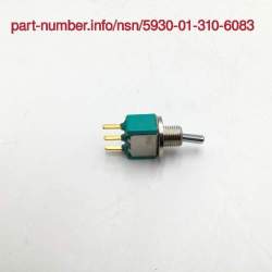 NSN 5930-01-310-6083