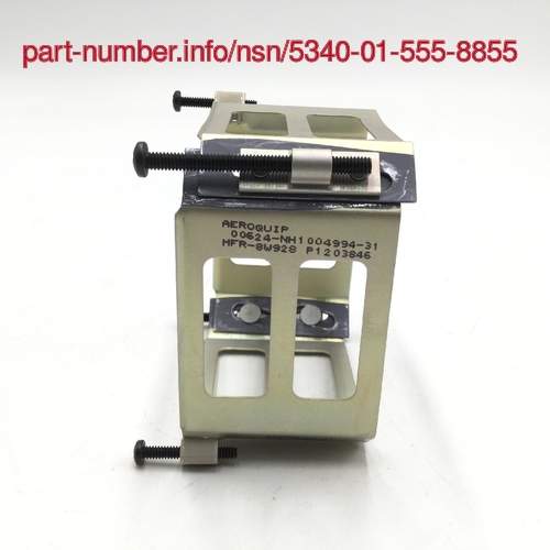 NSN 5340-01-555-8855