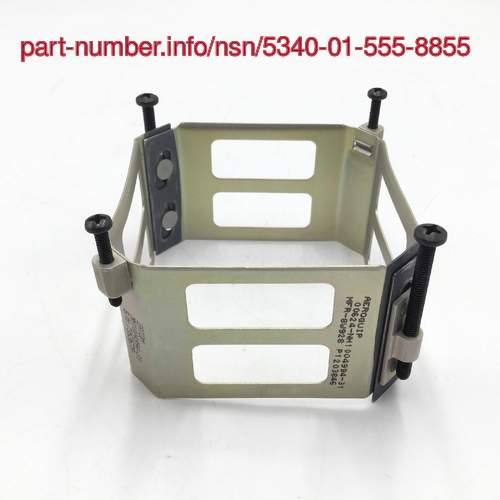 NSN 5340-01-555-8855