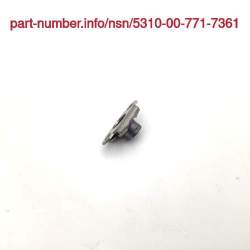 NSN 5310-00-771-7361