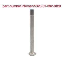 Picture of NSN 5320-01-392-0129 NSN 5320-01-392-0129