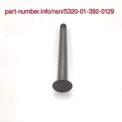 Picture of NSN 5320-01-392-0129 NSN 5320-01-392-0129