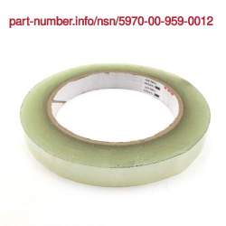 NSN 5970-00-959-0012