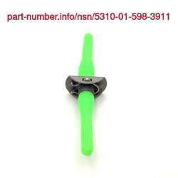 NSN 5310-01-598-3911