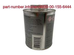 NSN 8030-00-155-6444