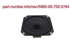 NSN 5965-00-752-5764
