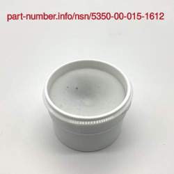 NSN 5350-00-015-1612