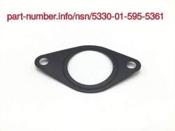 Picture of NSN 5330-01-595-5361 NSN 5330-01-595-5361