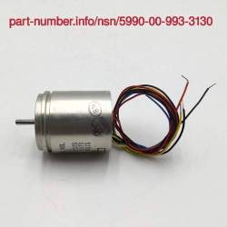 NSN 5990-00-993-3130