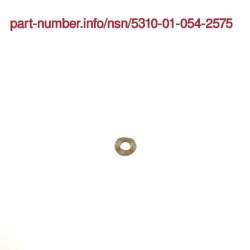 NSN 5310-01-054-2575