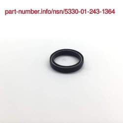 Picture of NSN 5330-01-243-1364 NSN 5330-01-243-1364