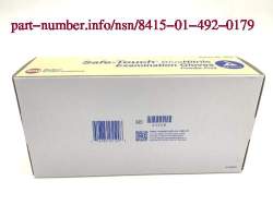 Picture of NSN 8415-01-492-0179 NSN 8415-01-492-0179