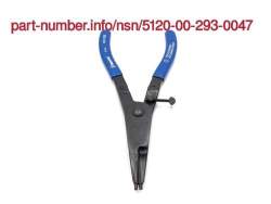 Picture of NSN 5120-00-293-0047 NSN 5120-00-293-0047