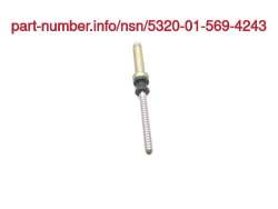 NSN 5320-01-569-4243