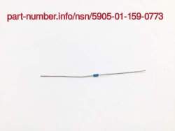 NSN 5905-01-159-0773