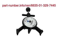 NSN 6635-01-329-7445