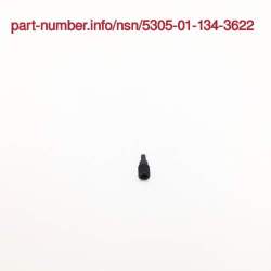 Picture of NSN 5305-01-134-3622 NSN 5305-01-134-3622