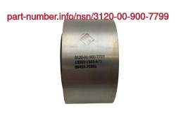NSN 3120-00-900-7799