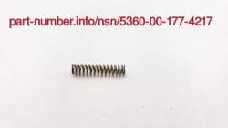 NSN 5360-00-177-4217