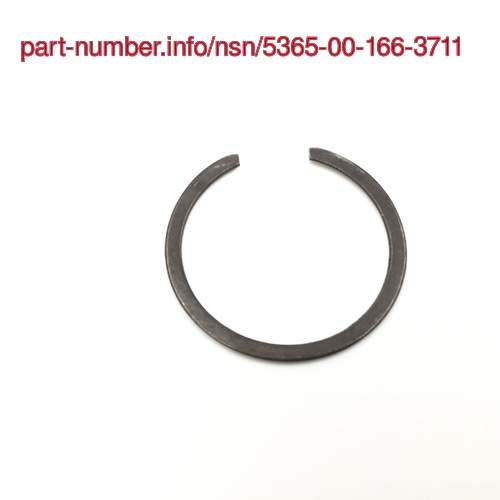 Picture of NSN 5365-00-166-3711 NSN 5365-00-166-3711