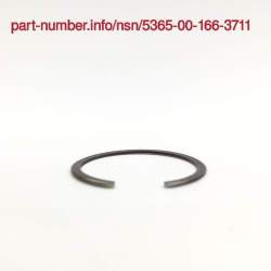 Picture of NSN 5365-00-166-3711 NSN 5365-00-166-3711