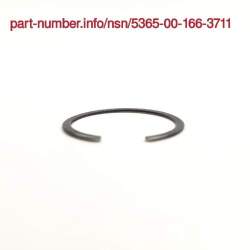 Picture of NSN 5365-00-166-3711 NSN 5365-00-166-3711