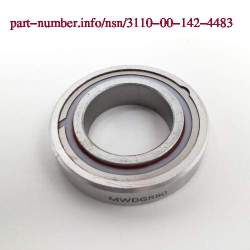 NSN 3110-00-142-4483