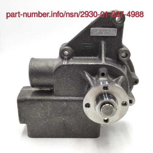 NSN 2930-01-327-4988