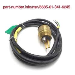 NSN 6685-01-341-6245