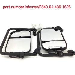 NSN 2540-01-436-1626