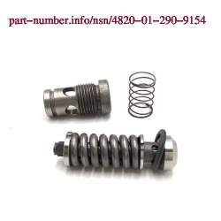 Picture of NSN 4820-01-290-9154 NSN 4820-01-290-9154