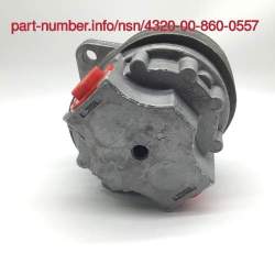 Picture of NSN 4320-00-860-0557 NSN 4320-00-860-0557