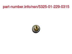 Picture of NSN 5325-01-229-0315 NSN 5325-01-229-0315