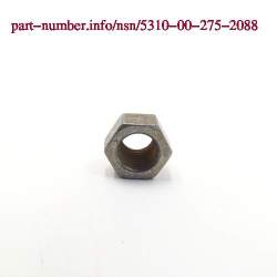 NSN 5310-00-275-2088