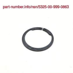 Picture of NSN 5325-00-999-0863 NSN 5325-00-999-0863