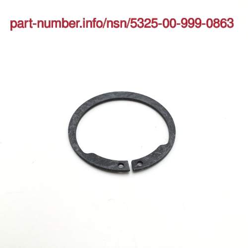 Picture of NSN 5325-00-999-0863 NSN 5325-00-999-0863