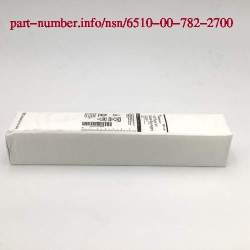NSN 6510-00-782-2700