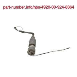 NSN 4920-00-924-8364