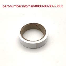 Picture of NSN 8030-00-889-3535 NSN 8030-00-889-3535