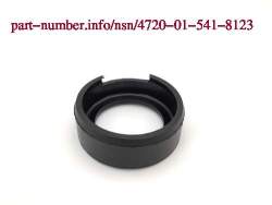 Picture of NSN 4720-01-541-8123 NSN 4720-01-541-8123