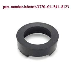 Picture of NSN 4720-01-541-8123 NSN 4720-01-541-8123